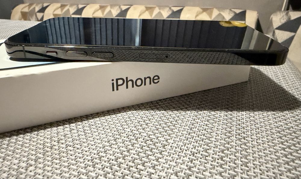Iphone 14 pro max 256gb