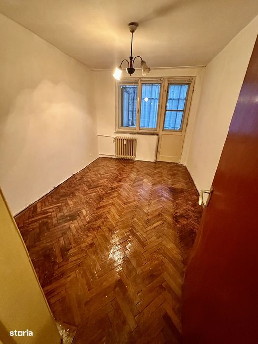Apartament 2 camere /48 m² / Etaj 1 /Brazda lui Novac /Proprietar