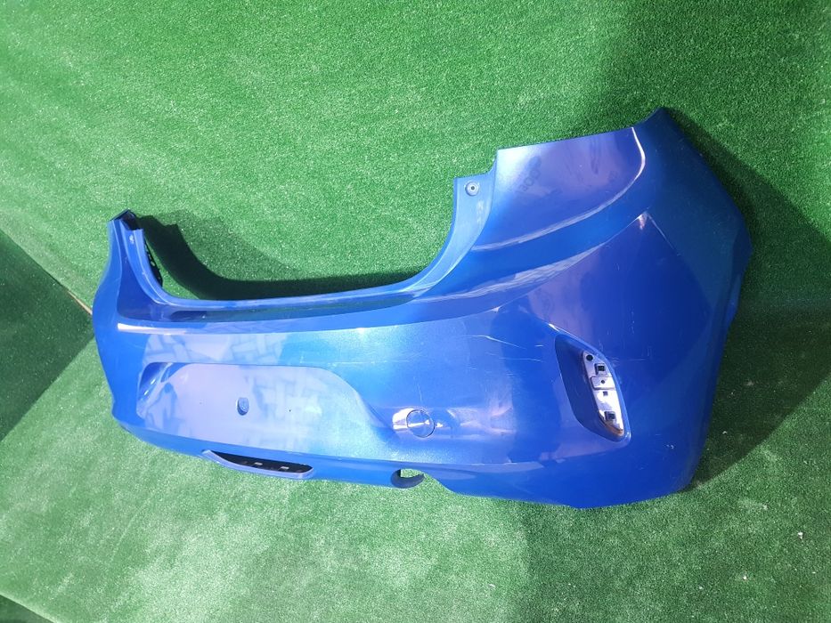 Bara spate Opel Corsa F an 2019-2022 Cod 50032559
