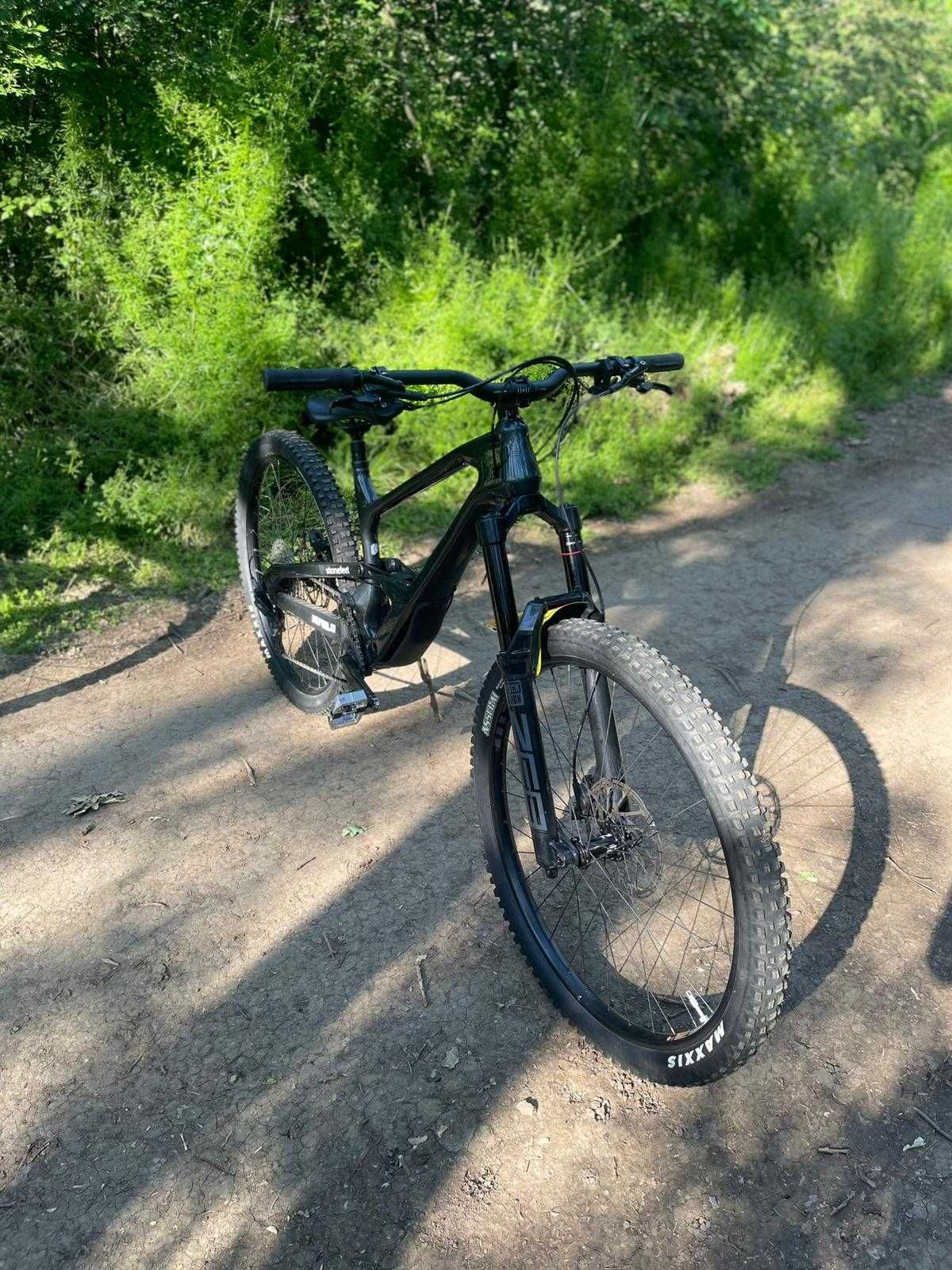 Bicicleta Cannondale Jekyll 2 (sept 2024), Garantie, Factura