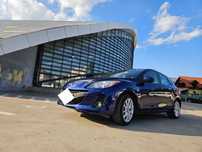 Vand Mazda 3 BL, 1.6L, 105cp, 152 000 km