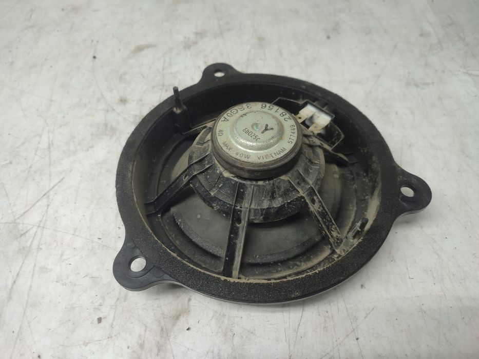 Boxa difuzor Dacia Logan 2 [facelift] [2017 - 2020] 1.5 dci k9k626