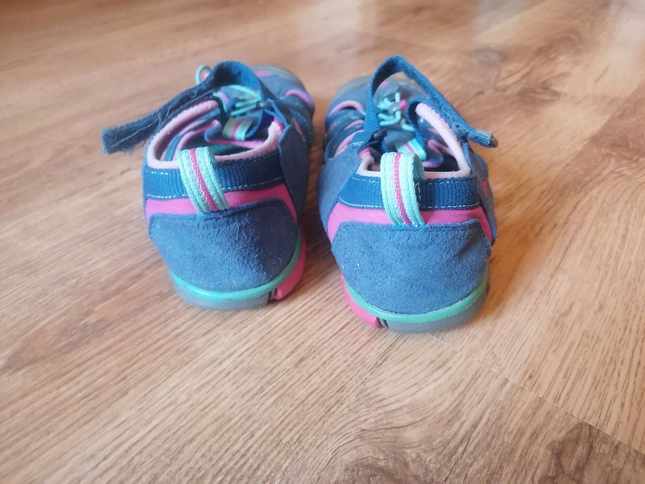 Sandale Keen Waterproof nort face teva nike salomon vaude dama fete