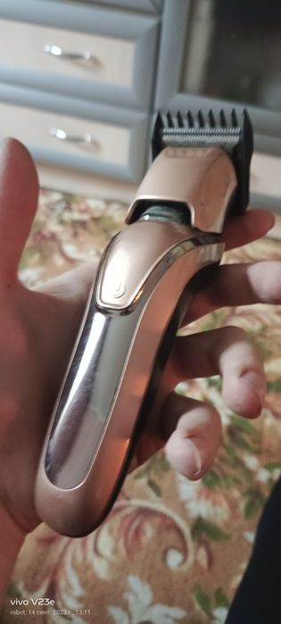 Машинка для стрижки
