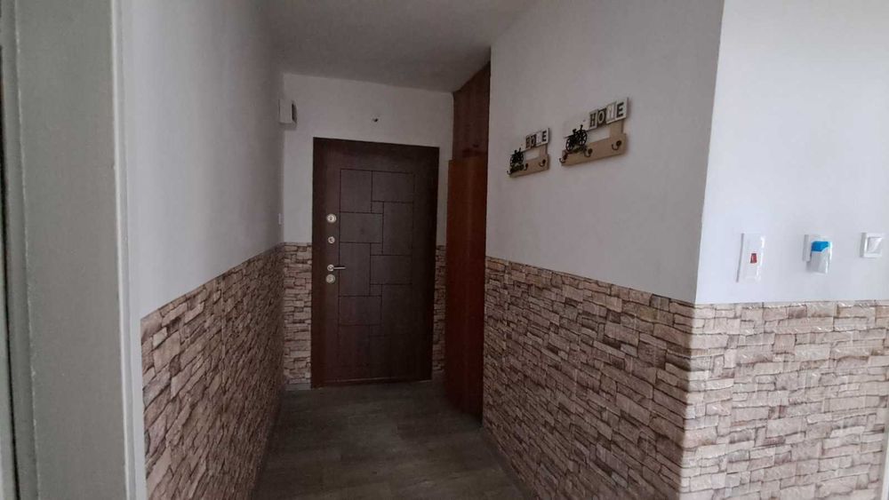 Дава се под наем Двустаен апартамент в Карлово - 75 кв.м за 280.5 € - Снимка #8