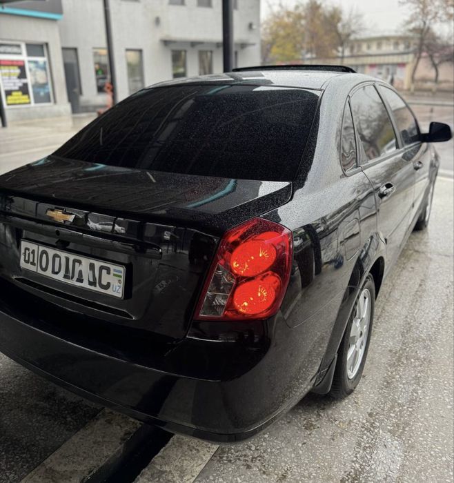 Jentra Avtomat 2023-yil. 60000 km yurgan .