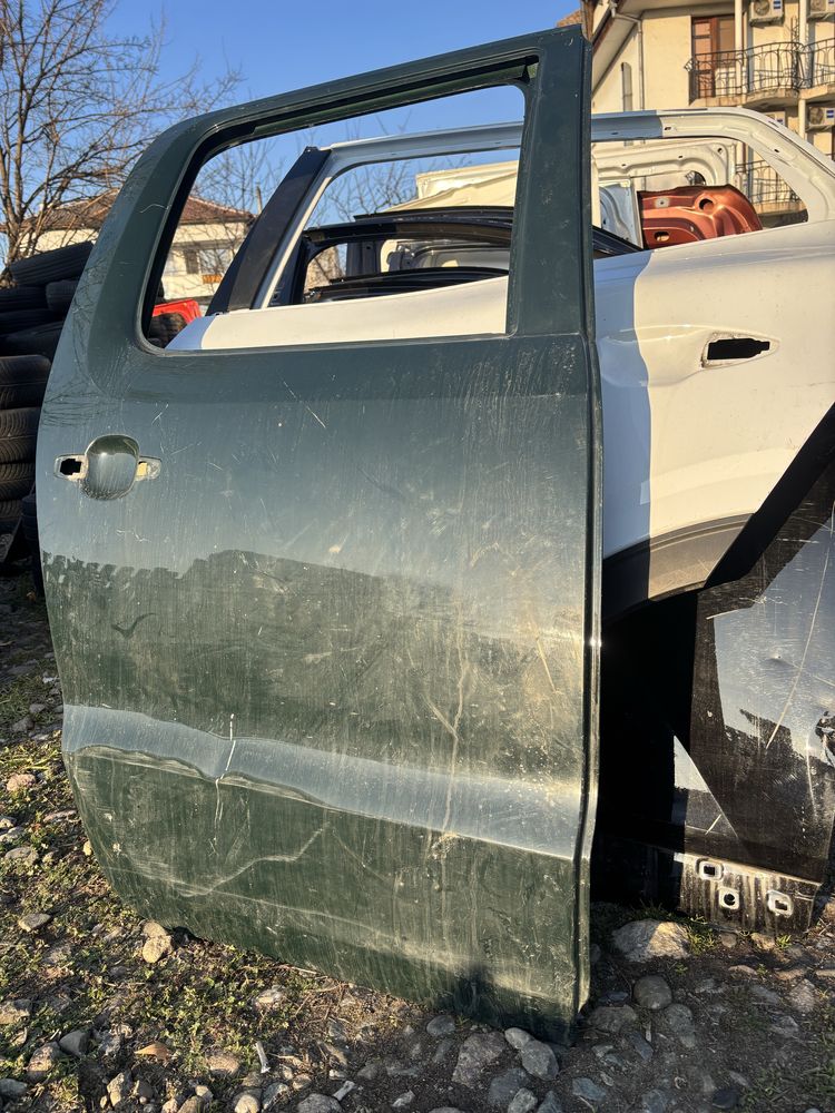 Врата Амарок/VW Amarok