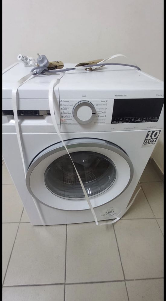 Bocsh стиральная машина 7кг