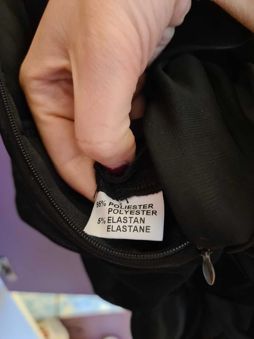 Малка черна рокличка