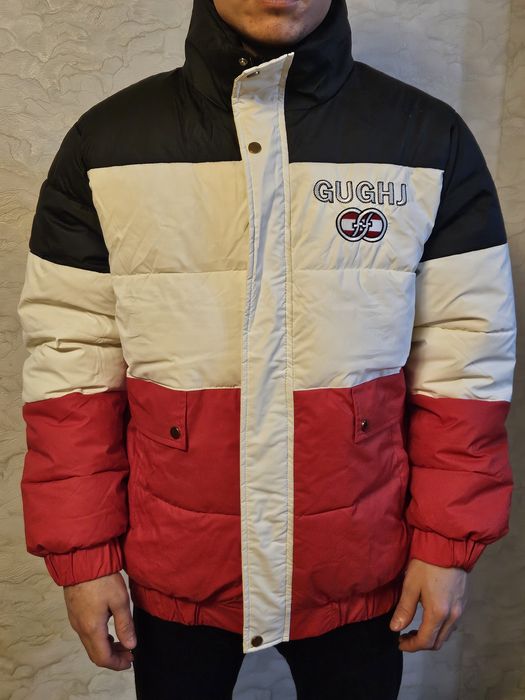 Куртка новый 4 xl