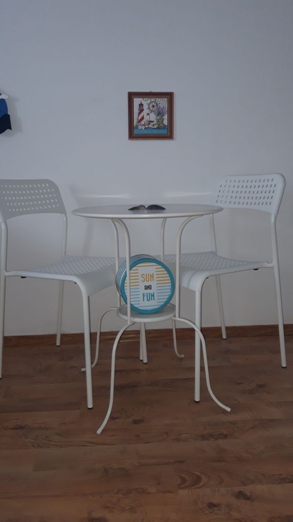 Дава се под наем Едностаен апартамент в Созопол - 22 кв.м за 280.5 € - Снимка #2