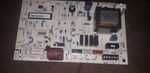 Placa electronica  VITOPEND 100 WH1D
