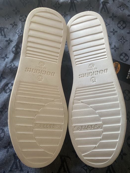 Tenesi Dockers.                .