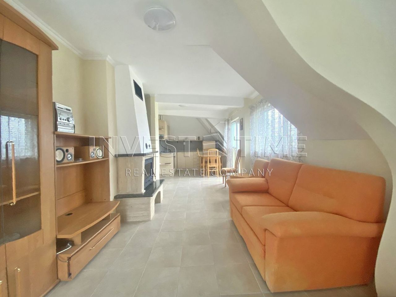 Продава се Двустаен апартамент в с. Кранево, Област Добрич - 80 кв.м за 975 €/кв.м - Снимка #1