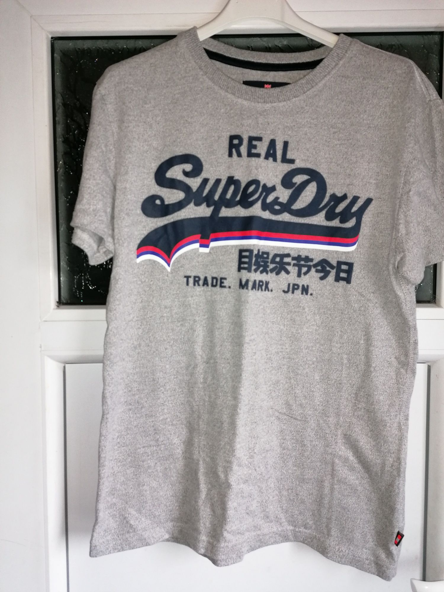 Superdry мъжка тениска