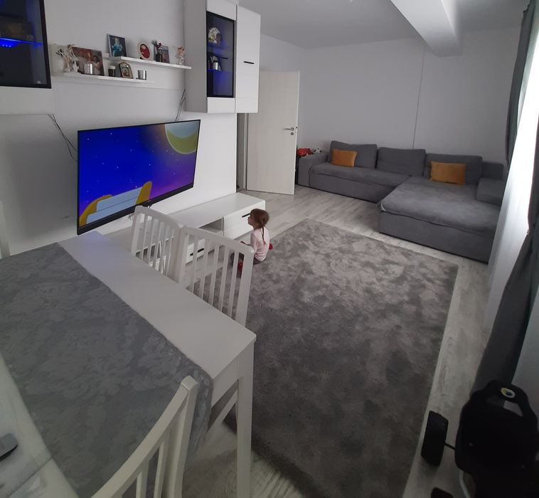 Proprietar Apartament 3 camere 2 Băii 2 Balcoane Drumul Osiei langaKau