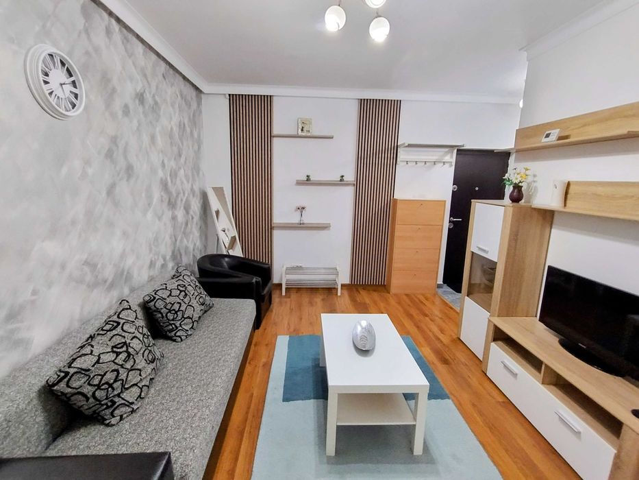 Proprietar închiriez apt 2cam apărătorii patriei