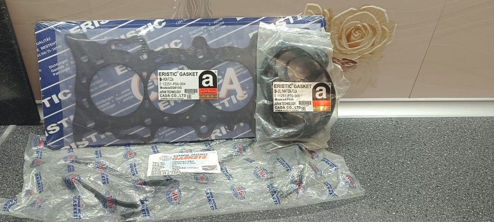 Запчасти на Хонда Одиссей