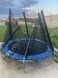 Vand trambulina 244 cm