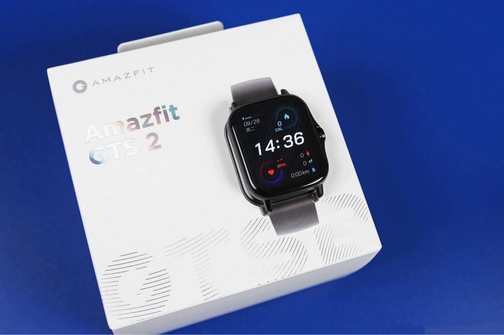 Amazfit GTS 2 (оптом)