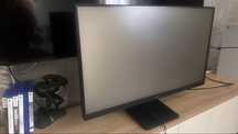 Продам Монитор fullHD 27  LG