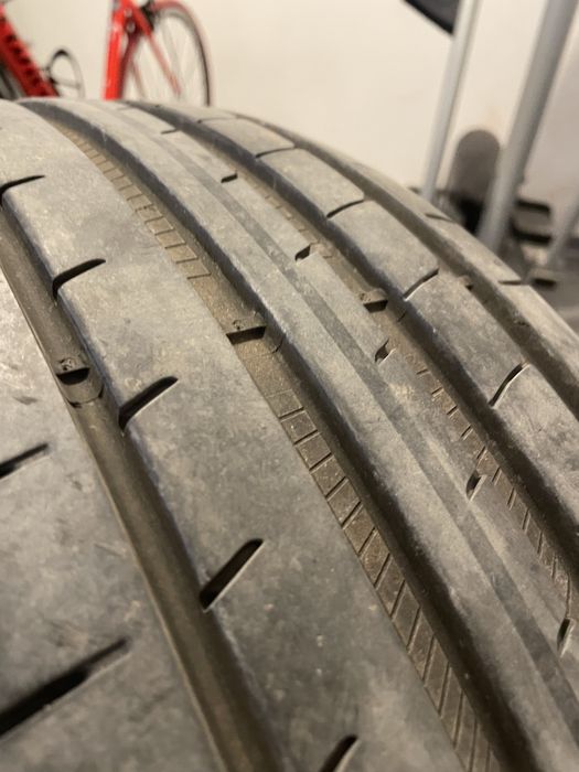 Goodyear Eagle F1 RFT 225/45/19