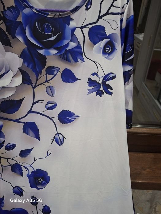 Ёзги аёллар куйлаги