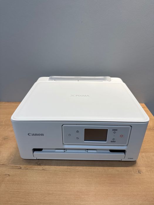 Интеллектуальный принтер «3 в 1» CANON PIXMA TS7640i