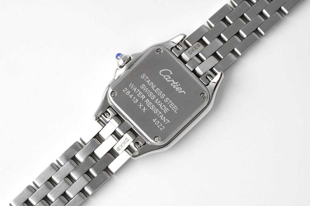 Ceas de damă cu quartz Cartier PANTHÈRE DE CARTIER