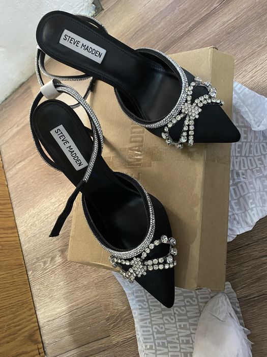 Tocuri Steve Madden Vibrantly