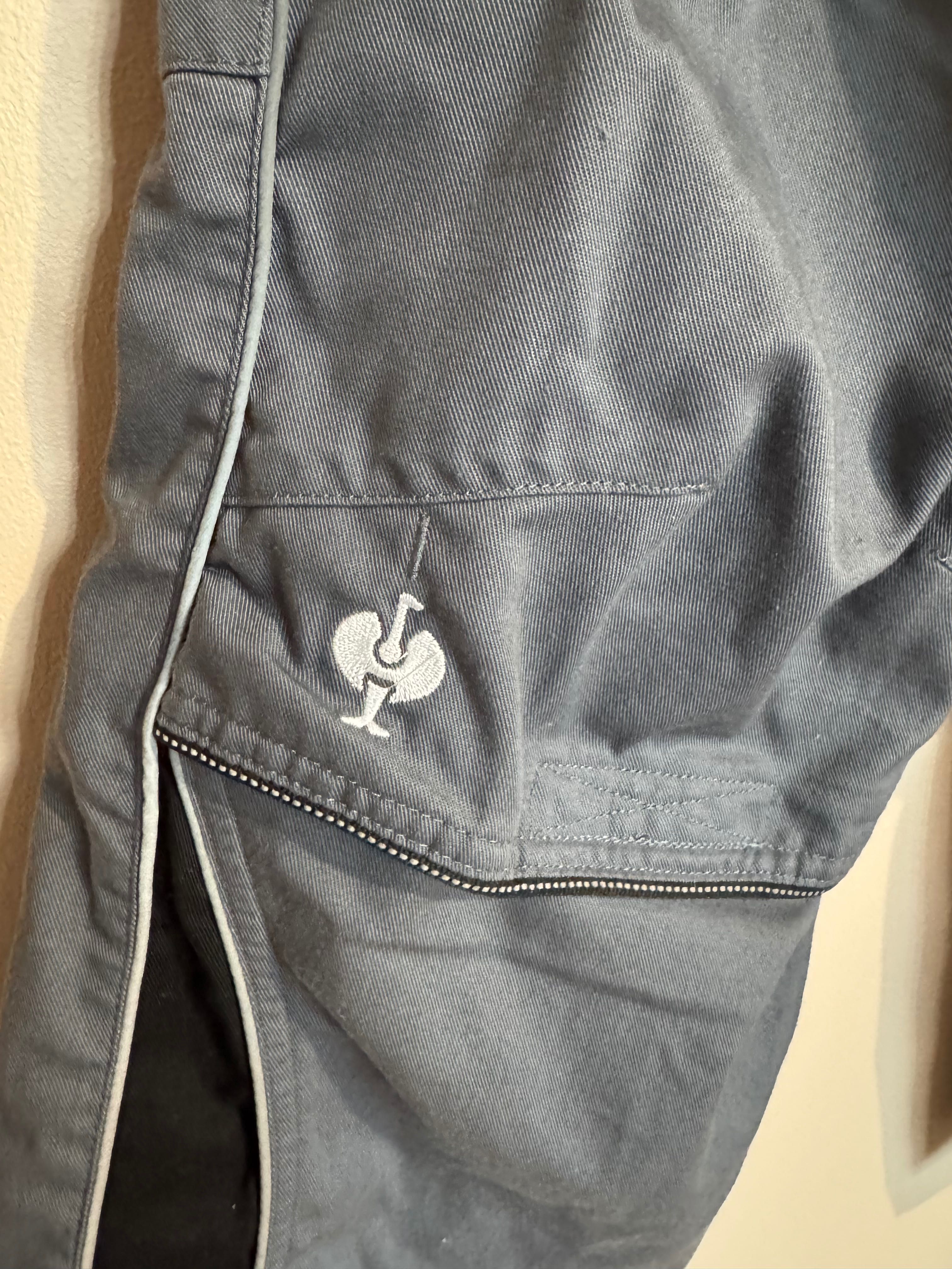 Engelbert Strauss Men's Workwear Pants.