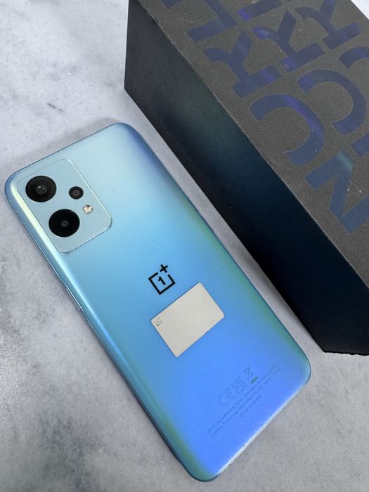 Смартфон One Plus CE 2 Lite лот 776136