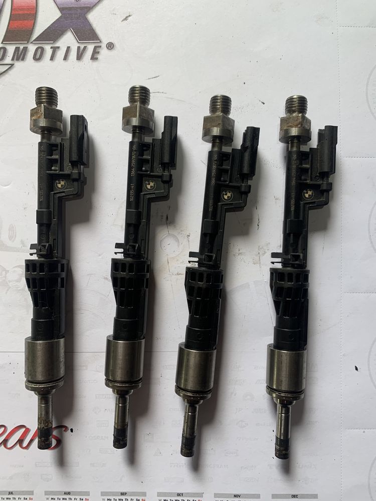 Injector/injectoare bmw 3.5 benzina