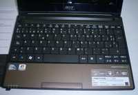 Laptop 11' Acer aspire one d255