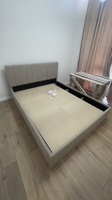 Продам кровать новую