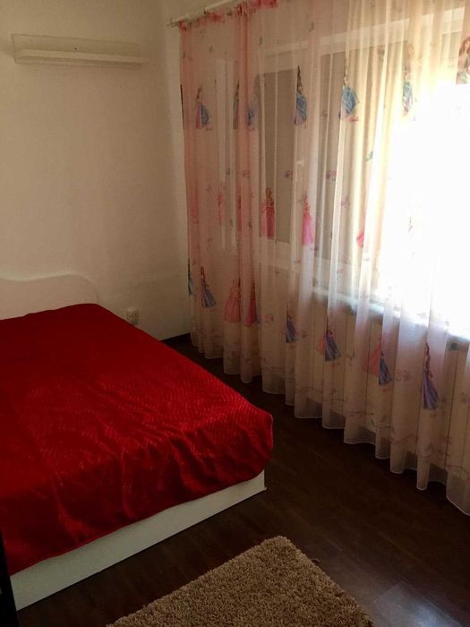 Apartament 3 camere modern de închiriat Canta / Dream Village