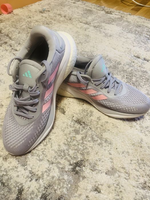 Дамски маратонки Adidas