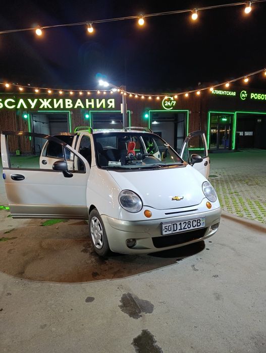 MATIZ BEST 2012 YIL матиз