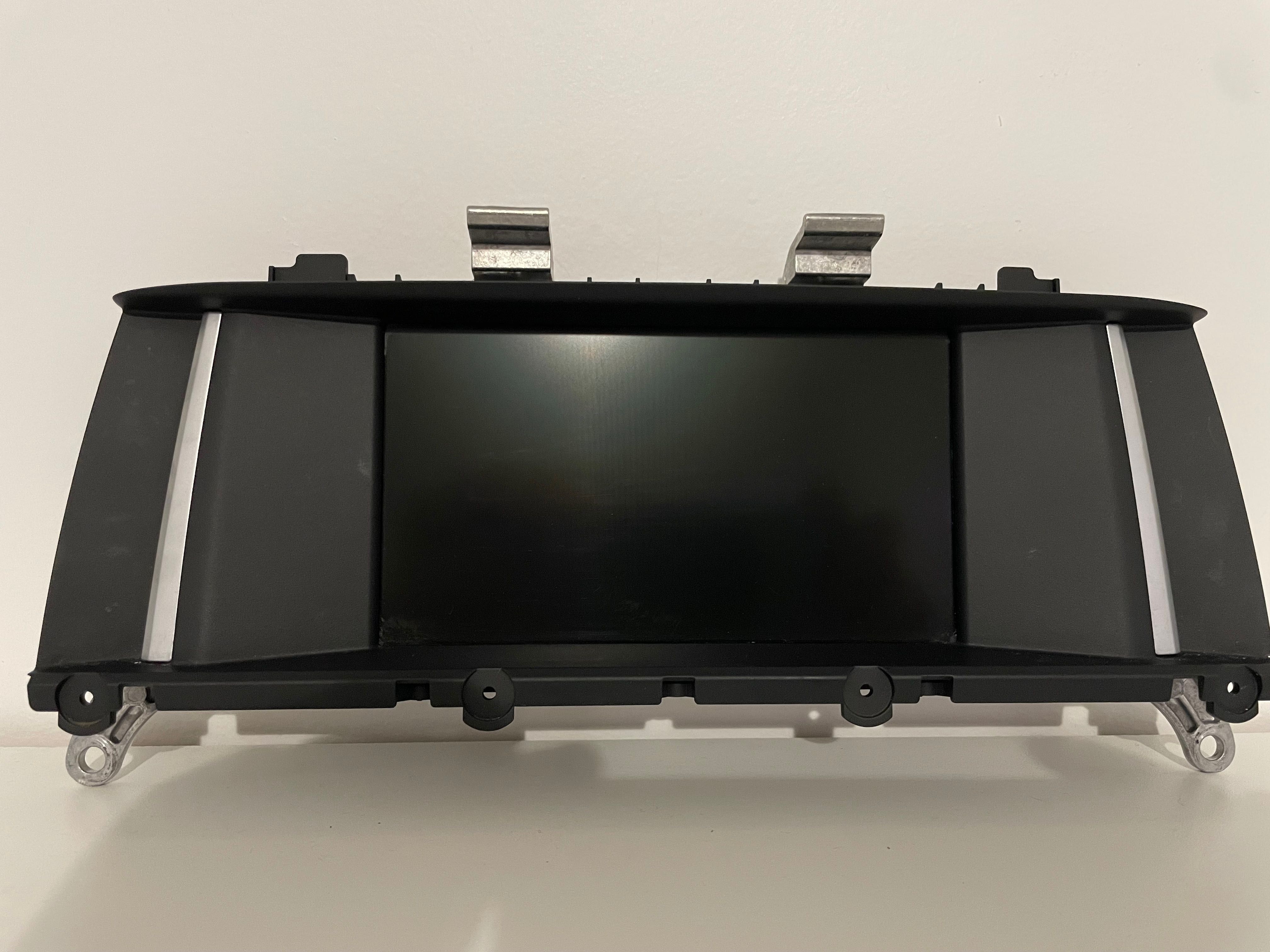 Bmw f25/f26 display/ecran 6.5’ NBT mic