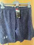 Pantaloni scurti Under Armour