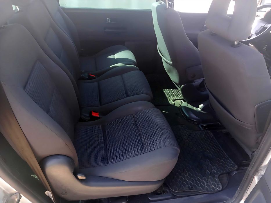 VANZARE IN RATE, AVANS 0. VW Sharan 1.9 TDI 4x4, 2010, clima