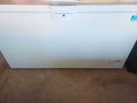 Ladă Frigorifică Beko HSA37540N - 350 L