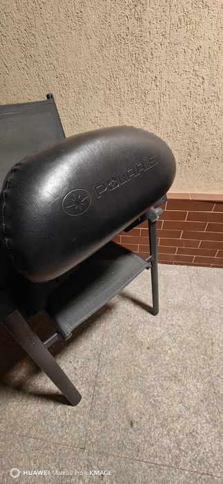 Vând spătar Scaun ATV  Polaris
