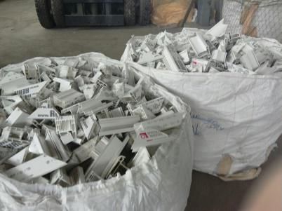 Скупаем отходы ПВХ