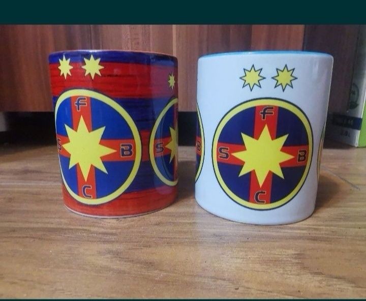 Cana Steaua Rapid Cani Cana Fcsb Dinamo