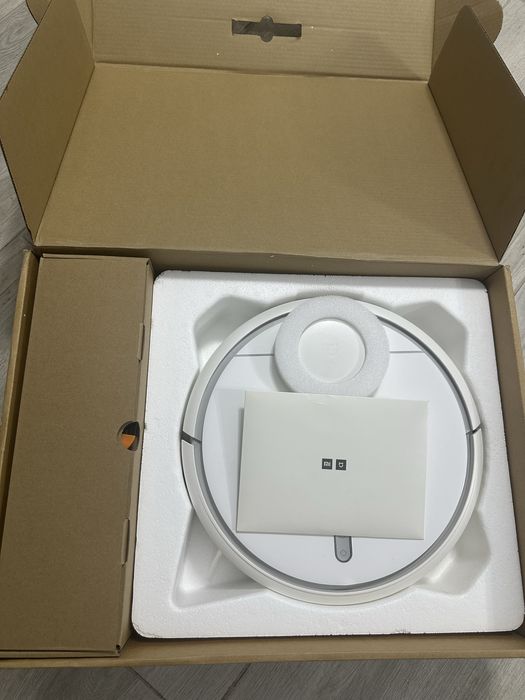 Robot aspirare Xiaomi Mi Robot Vacuum