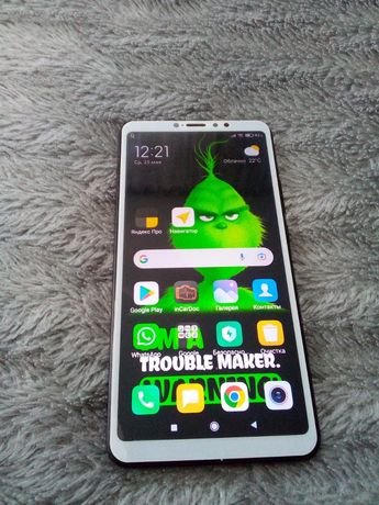 Продам Xiaomi Mi Max 3