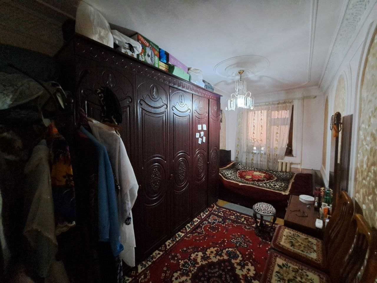 3х комнатная квартира на 3 этаже по ул.Гагарина
