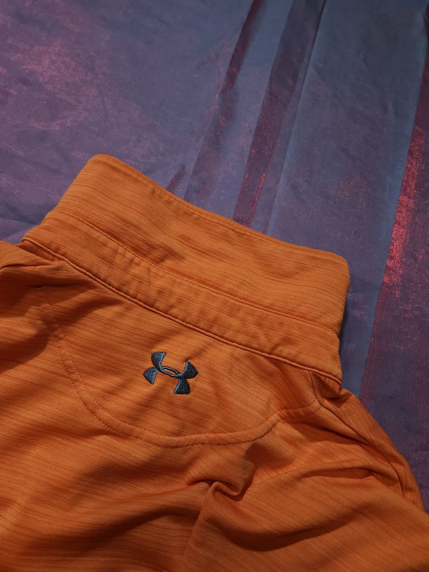 Under Armour Тениска/Мъжка L