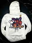 Hanorac H&M x Snoopy “Big Deal”